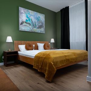 Suedstadt-Hotel Wilhelmshaven